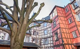 Strasbourg mon Amour - COZY - RBNB